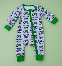 Load image into Gallery viewer, Farm Boy Sleeper