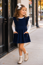 Load image into Gallery viewer, Corduroy Dress