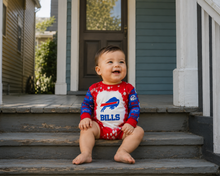 Load image into Gallery viewer, Buffalo Bills Leo