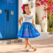 Load image into Gallery viewer, Mirabel Dress