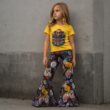 Load image into Gallery viewer, Camp Crystal Lake Bell Set