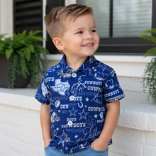 Load image into Gallery viewer, Dallas Cowboys Shirt