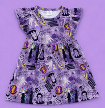 Load image into Gallery viewer, Nevermore Dress
