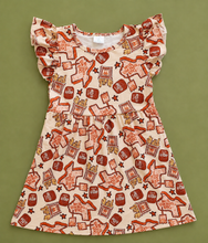 Load image into Gallery viewer, Whataburger Dress