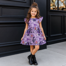 Load image into Gallery viewer, Nevermore Dress