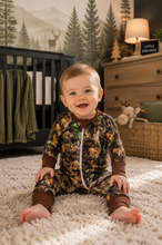Load image into Gallery viewer, Camo Bamboo Sleeper