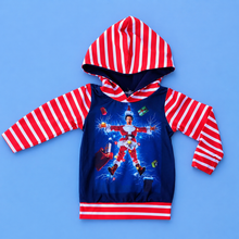 Load image into Gallery viewer, Christmas Vacation Hoodie