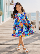 Load image into Gallery viewer, Under The Sea Dress