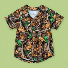 Load image into Gallery viewer, Camo Shirt