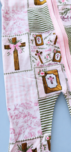 Load image into Gallery viewer, God is Within Her Bamboo Sleeper