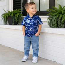 Load image into Gallery viewer, Dallas Cowboys Shirt