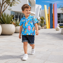 Load image into Gallery viewer, Bluey Shirt