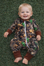 Load image into Gallery viewer, Camo Bamboo Sleeper