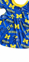 Load image into Gallery viewer, Michigan Dress