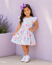 Load image into Gallery viewer, School Days Dress