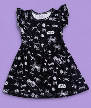 Load image into Gallery viewer, Star Wars Dress