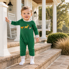 Load image into Gallery viewer, Hunting Romper