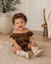 Load image into Gallery viewer, Velvet Onesies