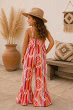 Load image into Gallery viewer, Aztec Jumper
