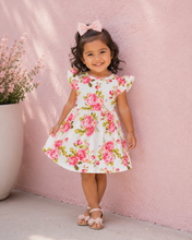 Load image into Gallery viewer, Rose Dress