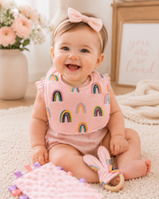 Load image into Gallery viewer, Rainbow Three Piece Set