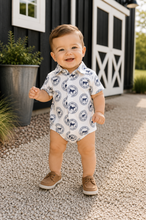 Load image into Gallery viewer, Good Stock Onesie