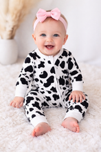 Load image into Gallery viewer, BAMBOO Cow Sleeper