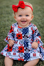 Load image into Gallery viewer, Brandon Bulldogs