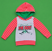 Load image into Gallery viewer, Christmas Story Hoodie