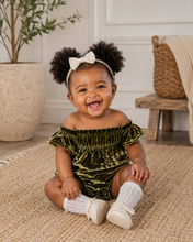Load image into Gallery viewer, Velvet Onesies