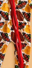 Load image into Gallery viewer, Texas Roadhouse Bamboo Sleeper