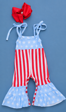 Load image into Gallery viewer, Stars &amp; Stripes Jumper