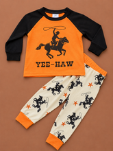Load image into Gallery viewer, Yee-Haw Pants Set