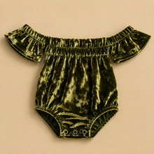 Load image into Gallery viewer, Velvet Onesies