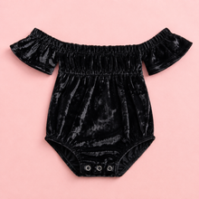 Load image into Gallery viewer, Velvet Onesies