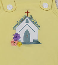 Load image into Gallery viewer, Jesus Loves Me This I Know