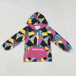 Nightmare Before Christmas Pullover