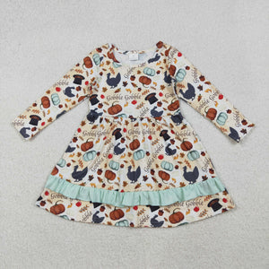 Gobble Gobble Dress