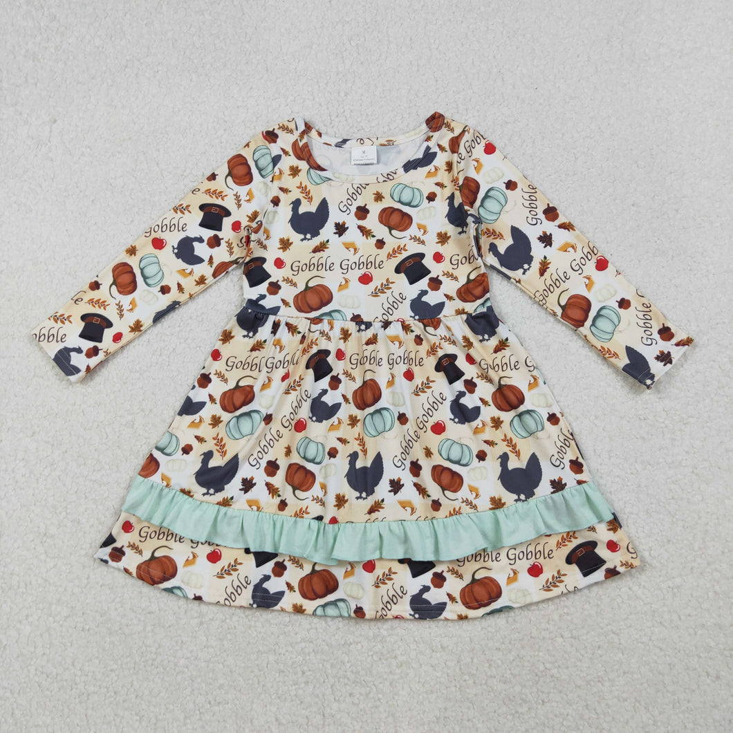 Gobble Gobble Dress