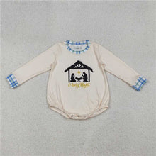 Load image into Gallery viewer, O Holy Night Onesie