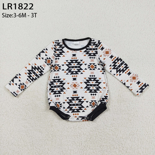 Southwestern Onesie