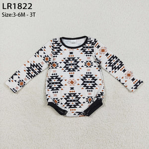 Southwestern Onesie