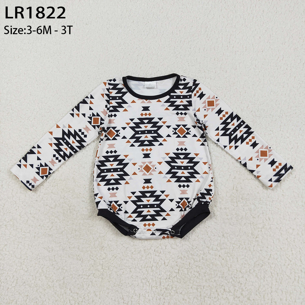Southwestern Onesie
