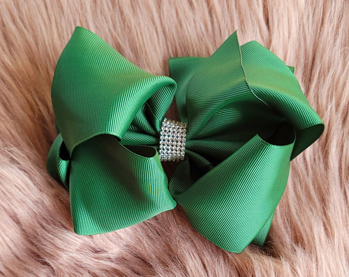 Green Bow