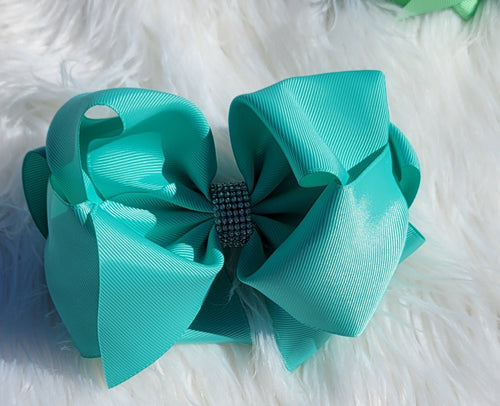Tropics Bow