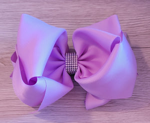Orchid Bow