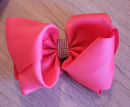 Passion Fruit Bow