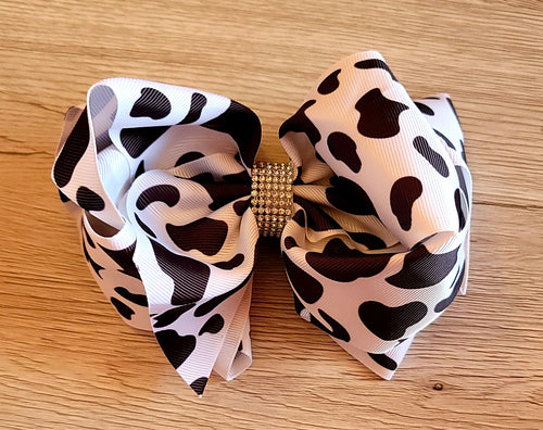 Cow Bow