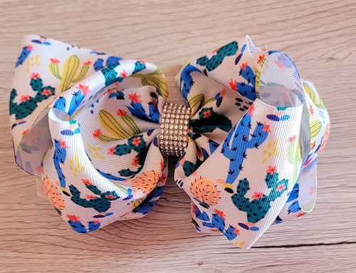 Cactus Bow