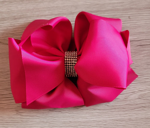 Azalea Bow